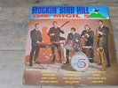 Migil 5 - Mockin' Bird Hill 1964 UK LP PYE 1st EX