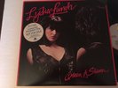 1980 LYDIA LUNCH Queen Of Siam Promo LP