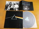 PINK FLOYD – THE DARK SIDE OF THE MOON   Japan odeon  First press