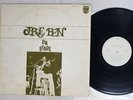 JORGE BEN & TRIO MOCOTO ON STAGE PHILIPS SNPL-36 Japan PROMO VINYL LP