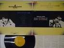 ELVIS PRESLEY ON STAGE FEBRUARY 1970 RCA R4P-5009 Japan 4CHANNEL VINYL LP