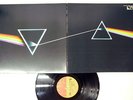 PINK FLOYD DARK SIDE OF THE MOON EMI EMS-80324 Japan VINYL LP