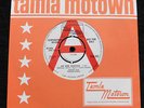 Marvin Gaye One More Heartache TMG 552 Demo VG vinyl clean labels (repro sleeve)