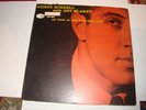 KENNY BURRELL W. ART BLAKEY- BLUE NOTE LP 4021- ON VIEW AT FIVE SPOT CAFE- HEAR