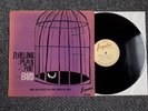 RARE UK ESQUIRE ORG. LP - SONNY ROLLINS - ROLLINS PLAYS FOR BIRD