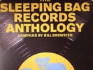 THE SLEEPING BAG RECORDS ANTHOLOGY 3 X LP SET 12 TRACKS NEW KARIYA JOYCE SIMS