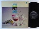 JACKIE MCLEAN SEXTET Fat Jazz LP on Jubilee