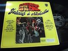 JOHNNY HALLYDAY  A NASHVILLE   Lp Vinyl France Pressing  PHILIPS 6325 188