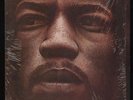 VINYL LP Jimi Hendrix - War Heroes Reprise 1st Pressing shrinkwrap Ludwig VG++
