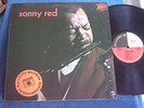 Sonny Red/self-titled/Cedar Waltin/1971 LP/Mainstream MRL 324/PRISTINE MINT-