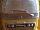 THE BEATLES OFFICIAL APPLE MERCH COOKIE JAR 2004 EDITION MAGICAL MYSTERY TOUR