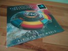 LP Electric Light Orchestra - All Over the World: The Very Best of  NEU & OVP