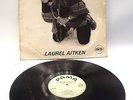 LAUREL AITKEN (REGGAE/SKA/TROJAN) 'High Priest Of Reggae' Vinyl LP PAMA - C06