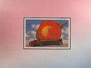 ALLMAN BROTHERS BAND, The - Eat A Peach - Vinyl (gatefold 180 gram vinyl 2xLP)