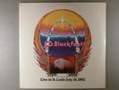 J.D. Blackfoot  Live In St. Louis July 16, 1982   SEALED  w Ultimate Prophesy