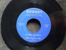 THE PASTEL SIX Wimo Stomp DOWNEY 101 Listen