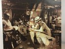 Led Zeppelin- In Through The Out Door- LP Vinyl Records(I2)