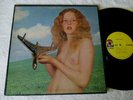 BLIND FAITH {S/T} 1969 1ST LP / 1ST PRESS  ATCO SD 33-304  **VINYL GLOSSY & VG++