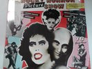 The Rocky Horror Picture Show - 1975 Ode - OSV21653 - Vinyl LP - FACTORY SEALED