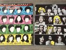 The Rolling Stones Some Girls Vinyl 1978 1st Press A5U/B1U LP Uncensored Inner