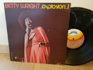 BETTY WRIGHT Explosion   ALSTON orig