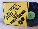 FIRST GEAR Caution   Steep hill use MYRRH orig
