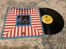 TOMMY OLIVENCIA CON CHAMACO RAMIREZ PLANTE BANDERA Rare Salsa Guaguanco LP VG+