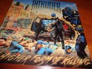 Intruder ?– A Higher Form Of Killing ..org,1989..RR ..very rare first press