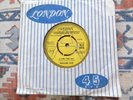 DARLENE LOVE  A FINE FINE BOY DEMO LONDON  1963 YELLOW LABEL