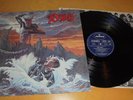DIO Holy diver LP vinyl 1st press 1983 ITALY Mercury 811 021-1 + OIS