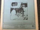 Rare 1969 Rolling Stones Bootleg LP Stoneaged San Diego William Stout Art Live