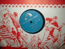 78RPM RECORD BY ELVIS-HEARTBREAK HOTEL