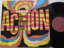 Action Jazz en Beat & Soul Pop Orquesta Dusko Goykovich/Haider/Grischa Batanoff