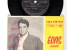 Elvis Presley Sings 