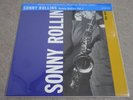 SONNY ROLLINS / SONNY ROLLINS vol.1 / RARE US BLUE NOTE JAZZ JAPAN DBLP 200g DG