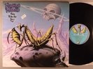 Praying Mantis  Time Tells No Lies  Hard Rock; Metal; AOR  1981 UK Press