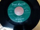 T-3 Treat Records Three Sixty/If Loving You Is Wrong By 