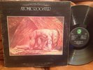 ATOMIC ROOSTER - DEATH WALKS BEHIND YOU (1970 LP) VERY RARE 1ST UK PRESS  VG+