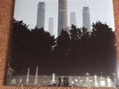 Steven Wilson - Bass Communion - New, Sealed 2018 Double Vinyl