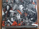 Rare Mondo Vinyl - Guardians Of The Galaxy Soundtrack - Various Artists