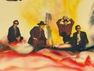 LP BLACK LIPS ARABIA MOUNTAIN GARAGE PUNK  VINYL