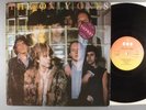 Only Ones, The  Self-Titled   Power Pop   UK Press  x Spooky Tooth