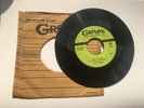The Du Droppers Boot Em' Up/Let Nature Take... RARE 45 Single Doo Wop Rock R&B G