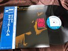 KENNY DORHAM UNA MAS BLUE NOTE GXK-8128 OBI STEREO Japan Vinyl LP