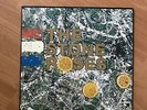 The Stone Roses S/T Debut  88843041991   EU Sony