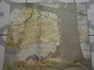 John Lennon Plastic Ono Band PCS7124 1st Press 1U 1U Record LP VG+ Play Tested