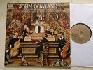 Dowland Altenglische Gambenmusik Harmonia Mundi Viola da Gamba-Quintett NM