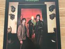 The Stranglers Rattus Norvegicus IV LP 1977 UAG 30045 Ex+/Ex+ Free 7