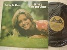 Olivia Newton-John Let Me Be There New Zealand Interfusion LP 1974