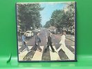Beatles Abbey Road 7-1/2 reel to reel tape APPLE L383 - tape prerecorded